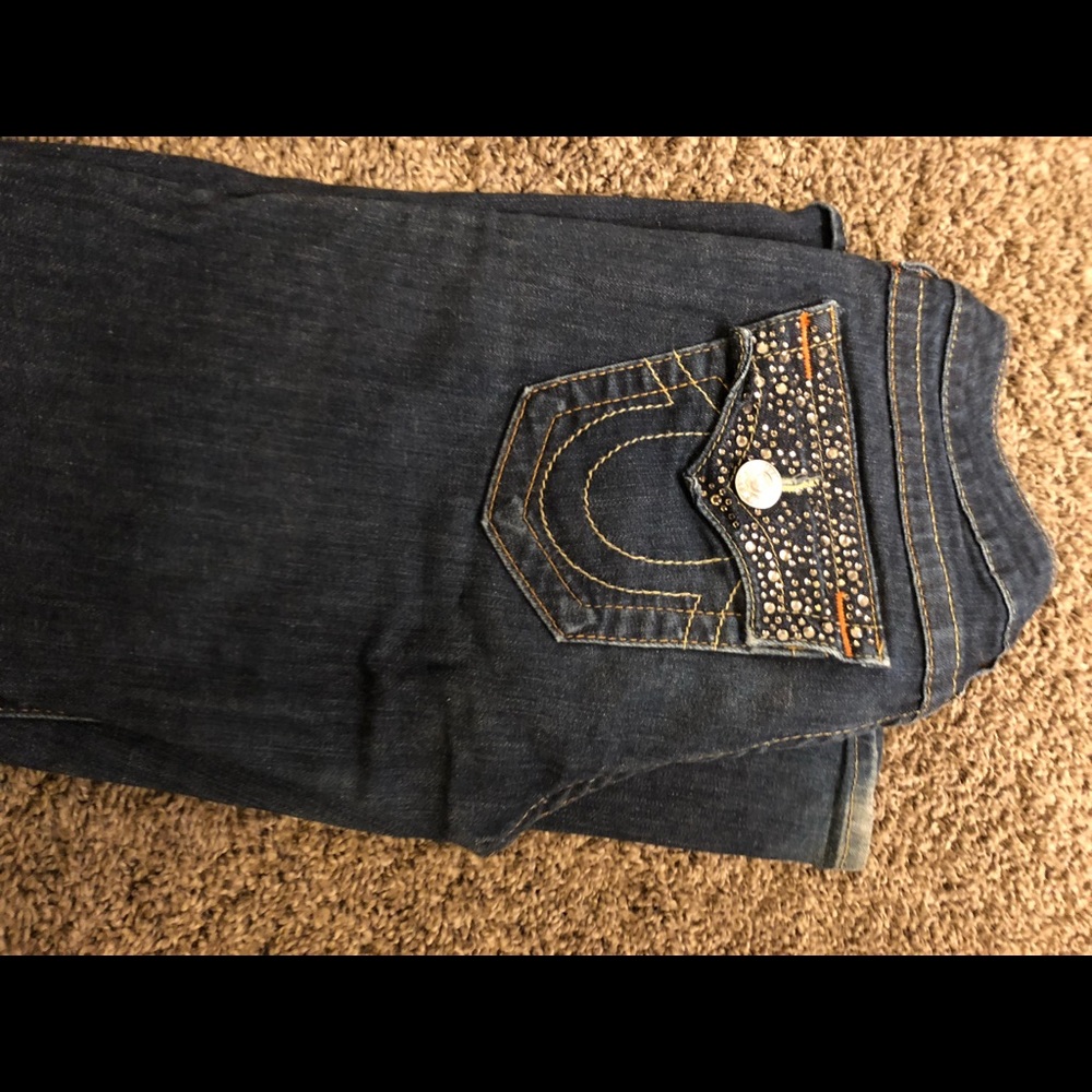 True religion jeans